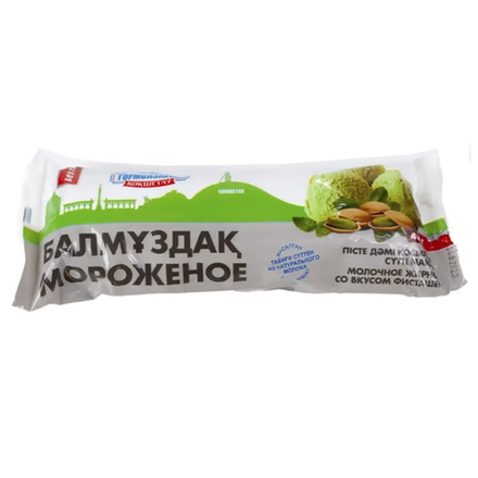 Мороженое Гормолзавод Фисташка 450 гр