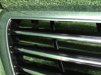 Решетка радиатора Mercedes S W222 (2013-2017)