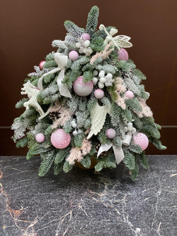 Елочка из Нобилиса НГ-23