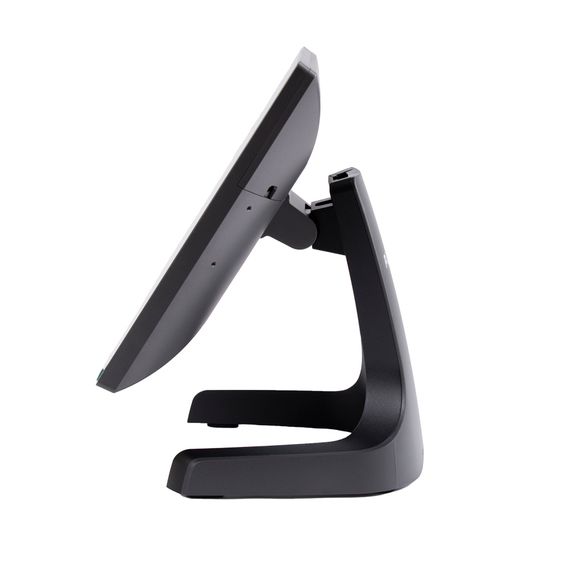 Сенсорный моноблок POScenter POS400 (J1900, P-CAP, RAM 4Gb / SSD 64Gb, MSR), без ОС