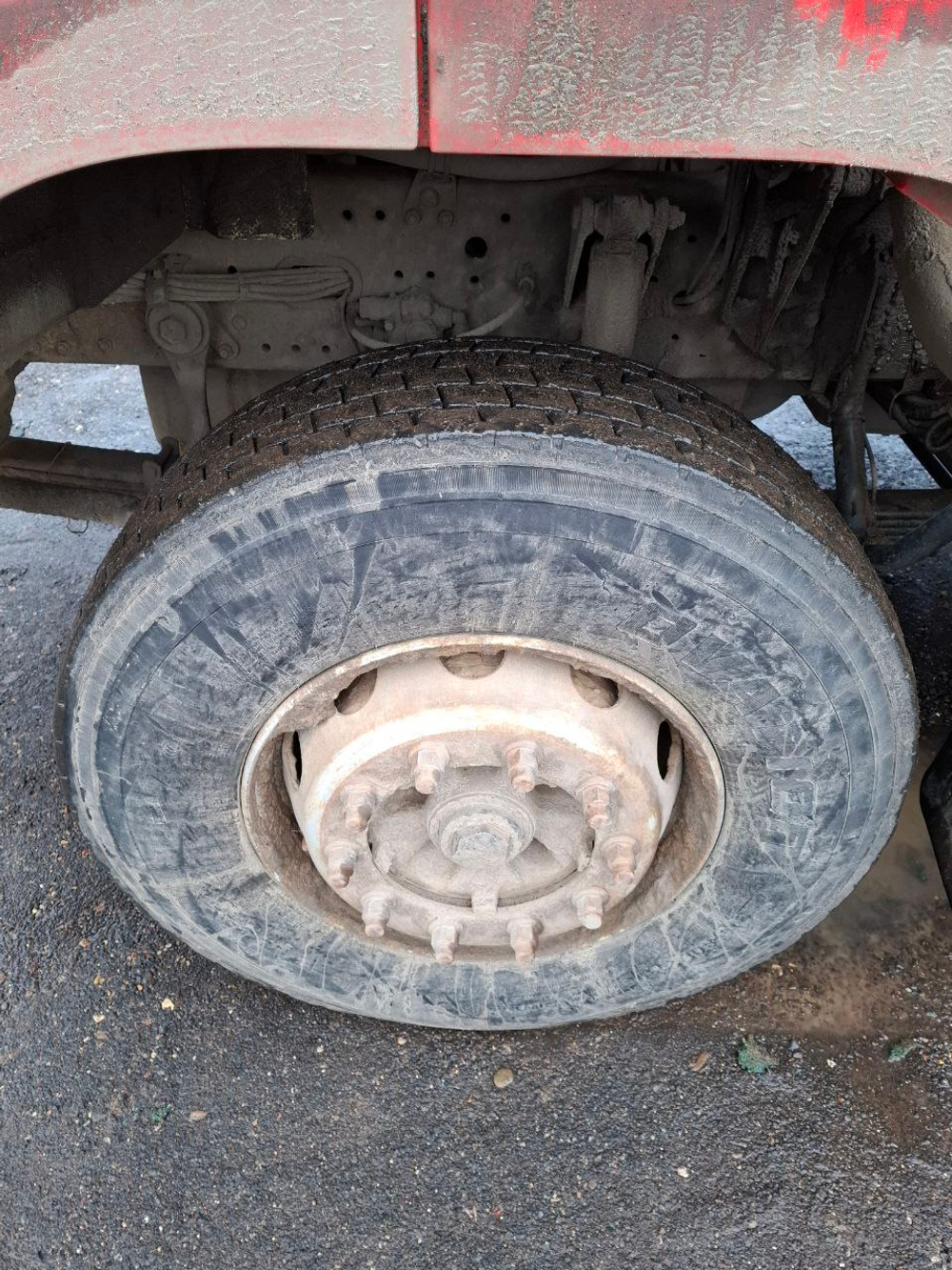 Shacman (Shaanxi) SX* 6x4 Самосвал SX32586T384 (Дизельный, 11,6 л, 430 л.с., МТ)