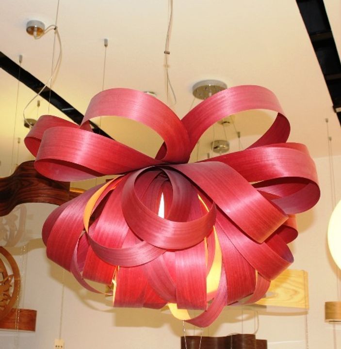 High quality replicas of LZF style lighting