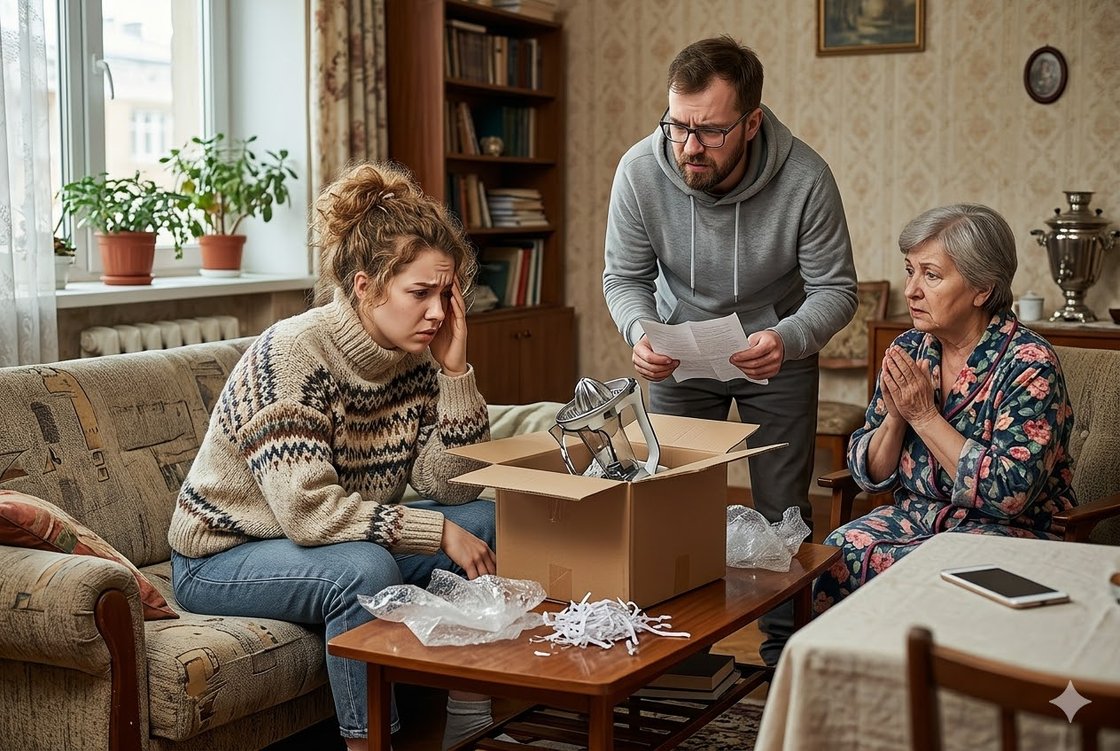 Маркетплейсы могут обязать отвечать за брак от зарубежных продавцов