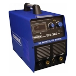 BRIMA TIG-300 сварочный инвертор tig 00000005680