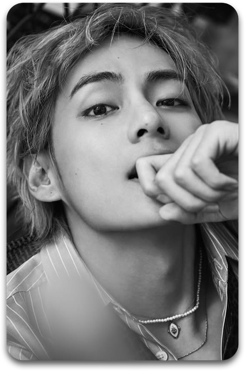 Карта / BTS #1329