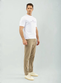 Футболка Brunello Cucinelli