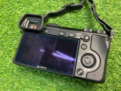 Sony NEX-7 5.200 кадров