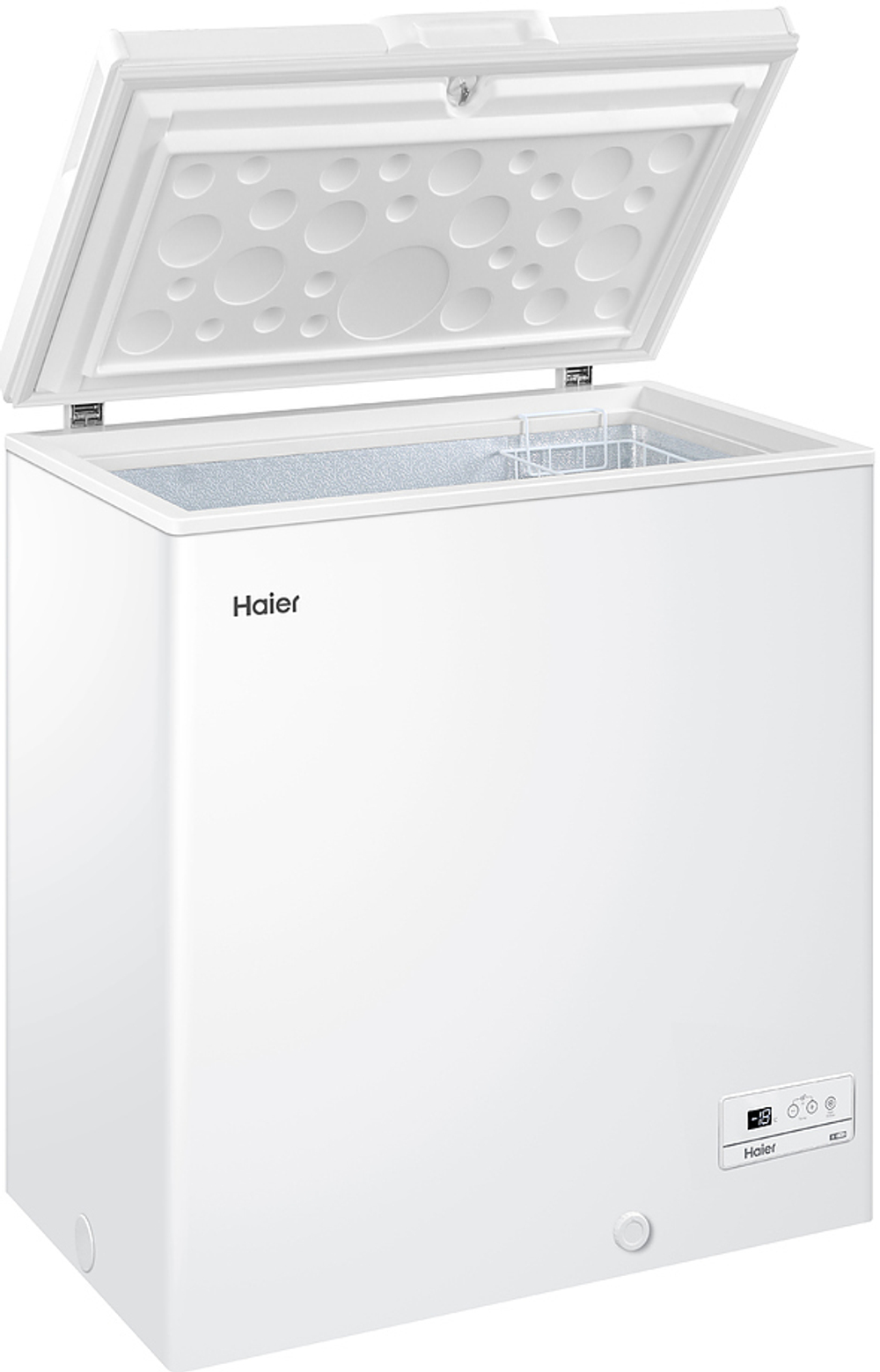 Ларь морозильный Haier HCE143R