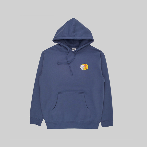 Толстовка мужская Ripndip Catfish Hoodie артикул:RND10082 - купить в магазине Дайс