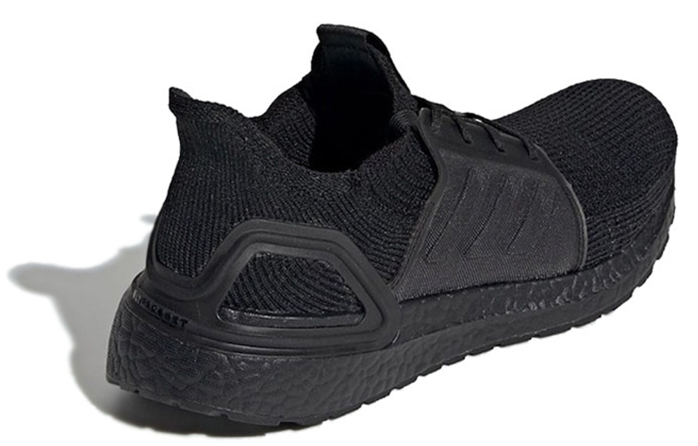 Кроссовки Adidas Ultraboost 19 Triple Black