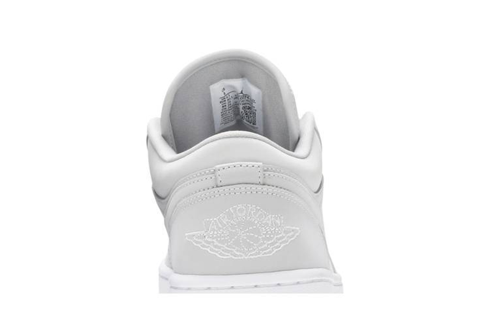 Кроссовки Jordan Air Jordan 1 Low (Женская размерная сетка)