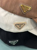 Кепка Prada