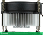 Кулер для процессора DeepCool CK-11508 PWM (DP-ICAS-CK11508-P)