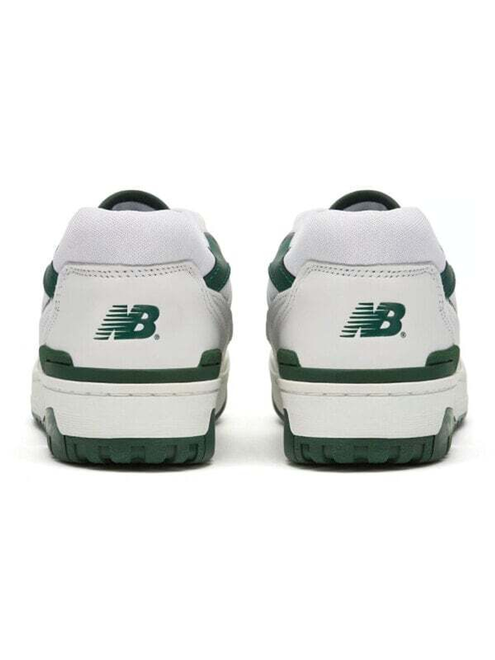 Кроссовки New Balance 550 White Green