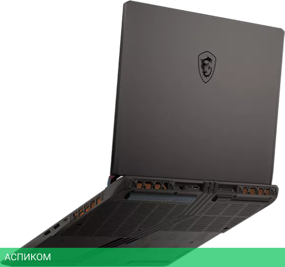 Ноутбук MSI Vector 16 HX A14VIG-807BY