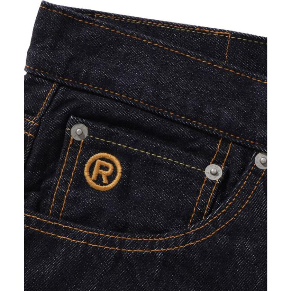 A Bathing Ape Bathing Ape Ss24 Jeans
