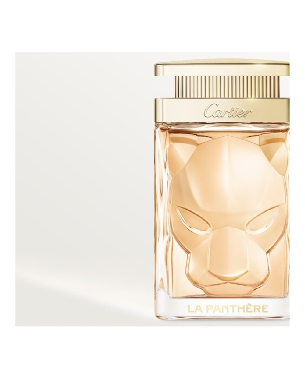 Cartier La Panthere 100 мл парфюмерная вода