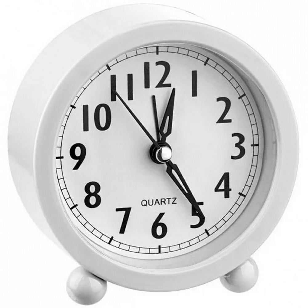 Будильник Perfeo PF-TC-020 (JX8025)