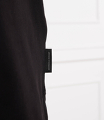 Поло Armani Exchange - черный(3DZFHZ ZJXHZ)