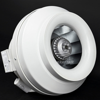 Вентилятор канальный ВКК-250 E