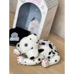 Игрушка мягконабивная 35см AniReal Долматинец (60102)