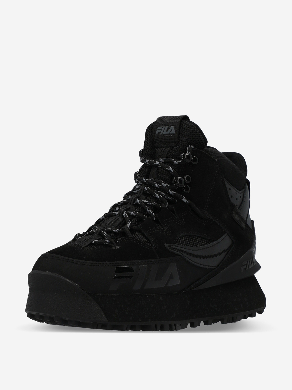 Ботинки женские FILA RENNO MULTI TREKKING
