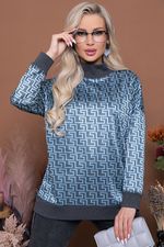 Джемпер 41616 Avili