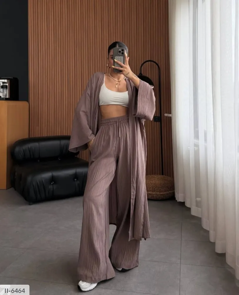 Костюм II-6462 Фабрика Моды