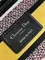 Женская сумка Dior Lady D-lite, модель среднего формата белый