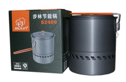 Кастрюля походная BULin S2400