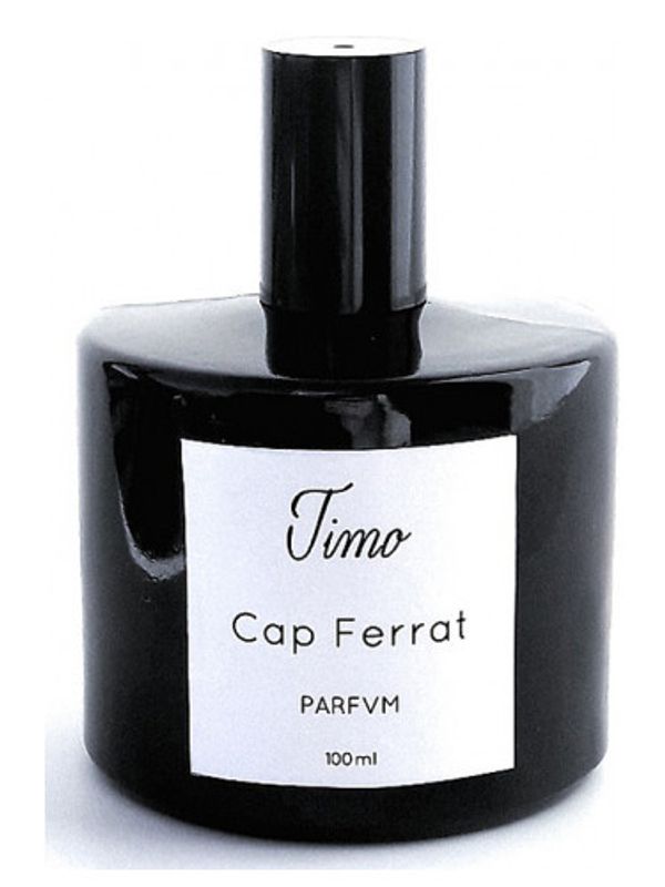 Timo Parfums Cap Ferrat