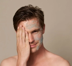 INSTANT RELIEF GEL MASK - Несмываемая гель-маска для чувствительной и раздражённой кожи, 50 мл