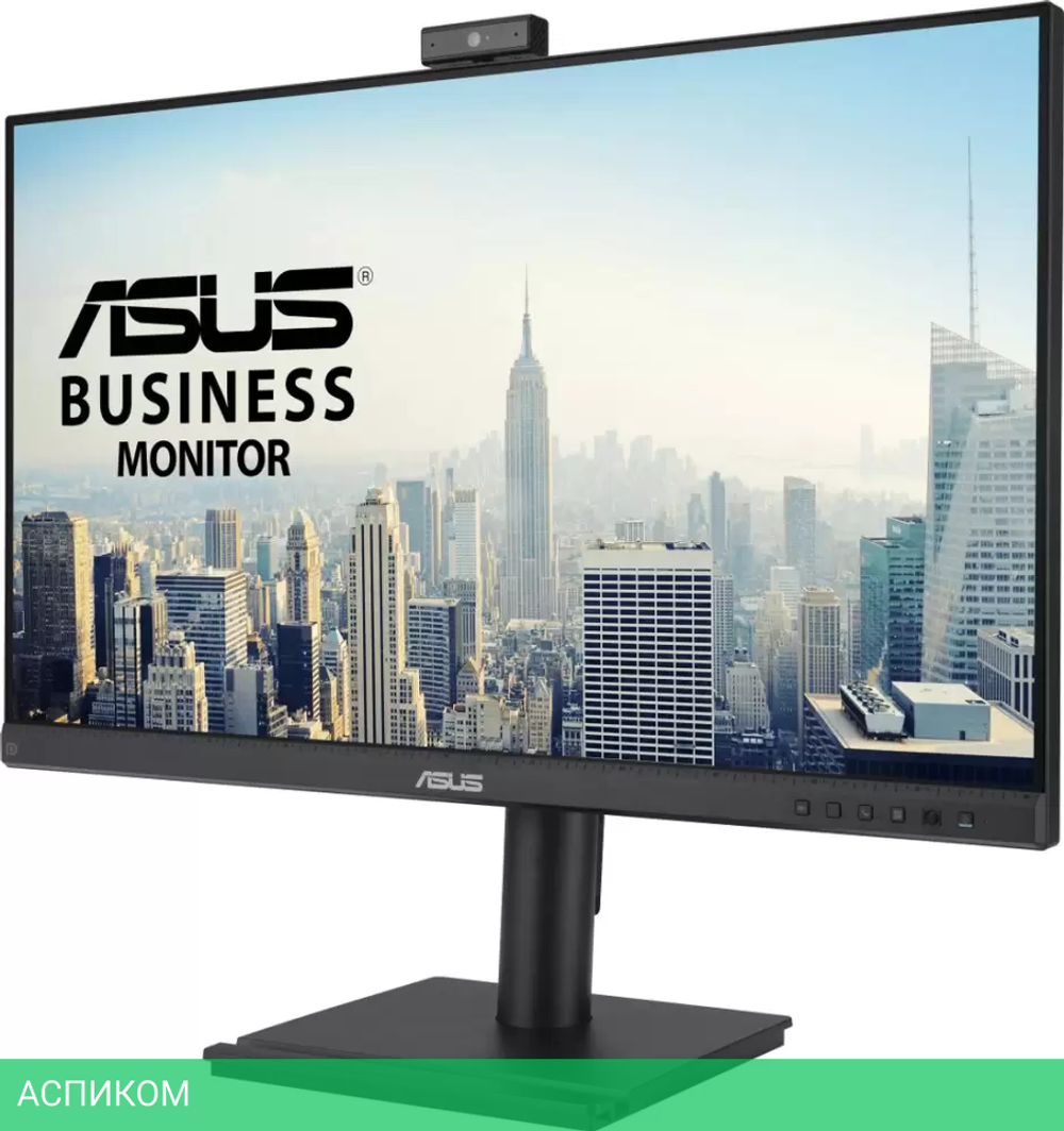Монитор ASUS BE279QFK