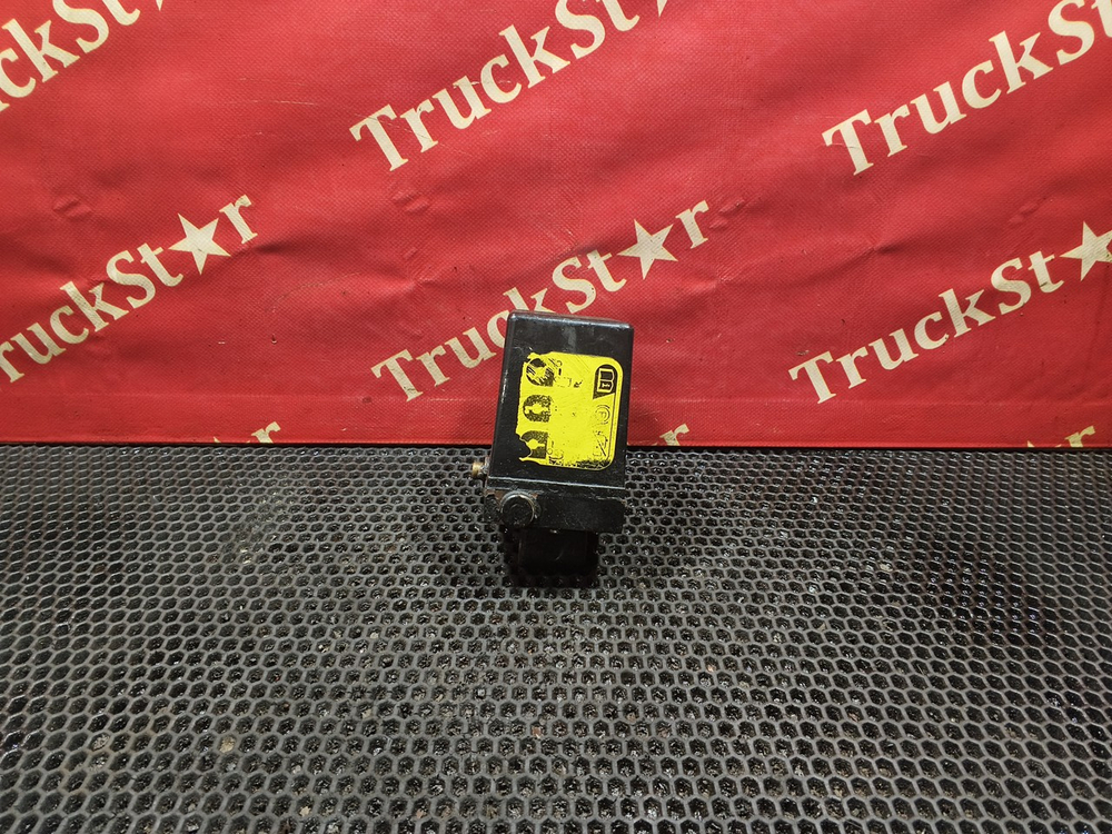 Насос подъема кабины 2020г