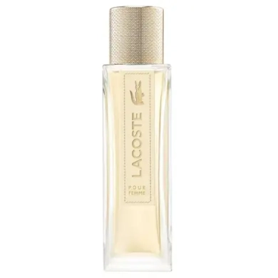 Женская парфюмерия Lacoste Pour Femme EDP 50 мл