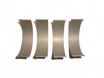 Вкладыш к/в шатунный верхний+нижний н/о Е-3/Е-4/Е-5 Cummins ISF 2.8 (4 шт на дв.) (оригинал) (уп. Сummins)