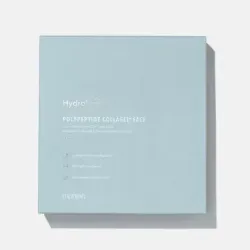 HYDROPEPTIDE POLYPEPTIDE COLLAGEL+ FACE Гидрогелевая маска для лица с эффектом лифтинга