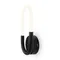 Настенный светильник (бра) FR6106WL-L10B Магнит / Magnet 10 Вт LED Freya fr6106wl-l10b