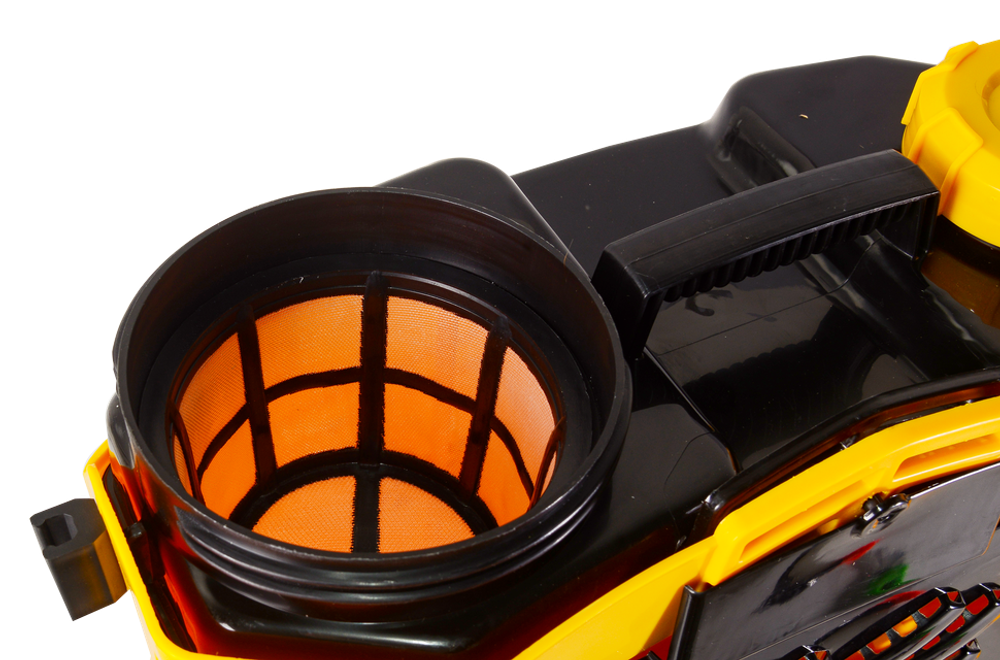 Опрыскиватель аккумуляторный Huter SP-12/8AC