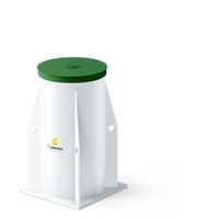 Кессоны для скважины