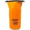 Гермомешок-сумка Marlin Dry Tube 2.0 40 L оранжевый