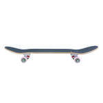 Комплект скейтборд Koston Road Warior  8.25 красные траки