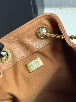 Chanel 25 Small Handbag 30 cm