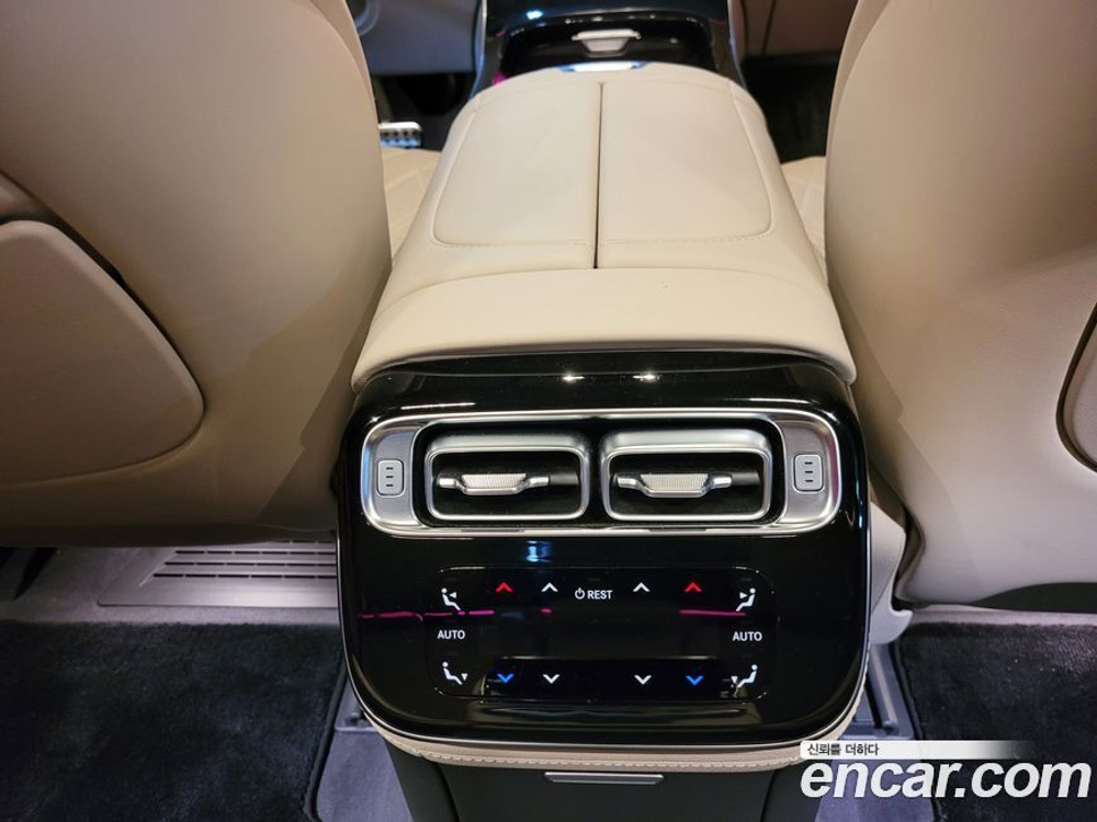 Mercedes-Benz S-Class W223 S500L 4MATIC (03.2023)