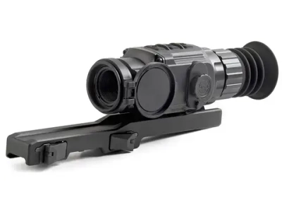 Прицел тепловизионный Longot A6Pro x2.3/4.6/9.2, 256x192, D19 (LGTA6PRO)