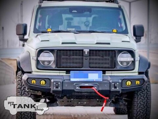 Решетка радиатора для TANK 300