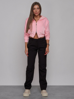 Брюки софтшелл 2410Ch