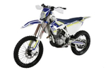 Мотоцикл кроссовый эндуро GR7 F250A (4T 172FMM) OPTIMUM (2020 Г.)
