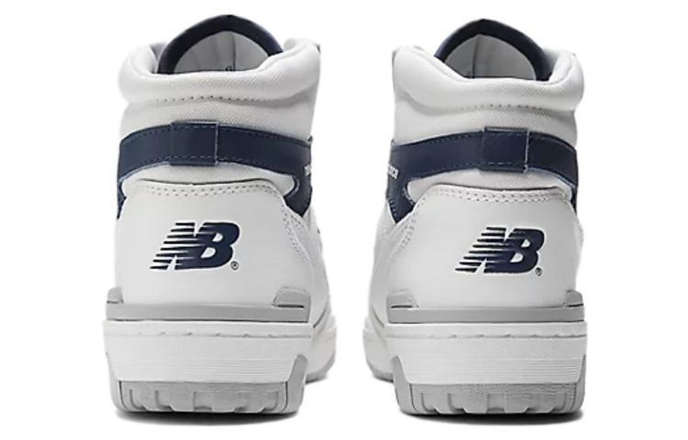 Кроссовки New Balance Nb 650