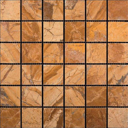 Мозаика мрамор Adriatica 7M097-48Р (48x48)